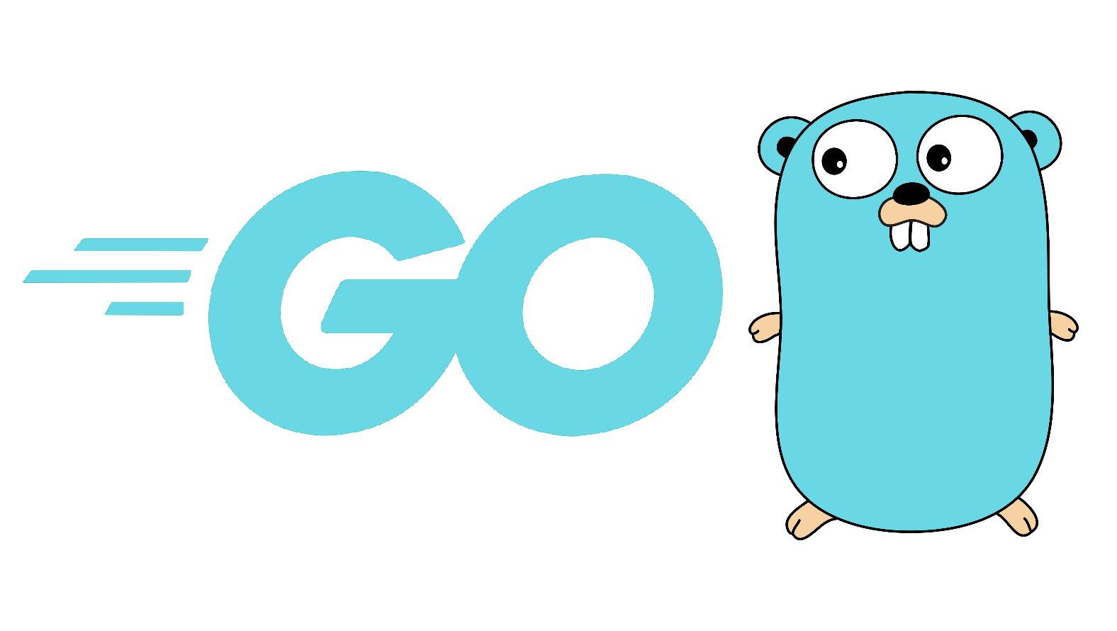 eCommerce with Go