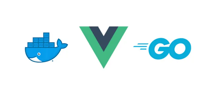Full-Stack application with Go Backend & Vue 3 Frontend